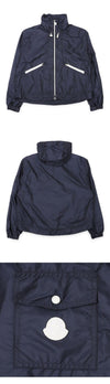 MONCLER Damen MARMACY Kapuzenjacke (Navy) 1A00170 539ZD 742 156484418 [P]