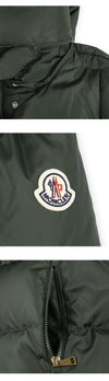 Moncler Women's Quilted Hooded Jacket 159558128 [P]