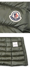 Moncler Women's GENET Lightweight Long Jacket 154763782 [P]