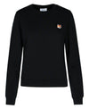 MAISON KITSUNE パッチ レギュラー スウェットシャツ LW00302KM0001 P199 151060664 [P]