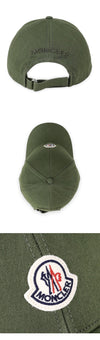 MONCLER パッチ キャップ 155777185 [P]