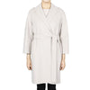 MAXMARA アロナベルテウールコート（ニュートラル） 2519011101600 055 126527168 [P]