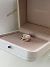 Boucheron Classic Small Quattro Ring (60) 161478376 [P]
