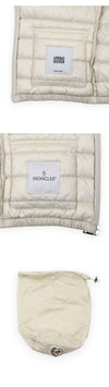 MONCLER Damen LANS leichte Pufferjacke 155623996 [P]