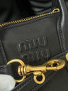 Miu Miu Small Tote Shoulder Bag 161481932 [P]