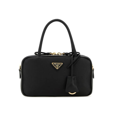 PRADA Top Handle Tote Bag 156350297 [P]