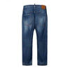DSQUARED2 Mittelgroße gewaschene Kawaii Jeans 161481965 [P]