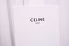 CELINE Triomphe Canvas Kleine Pouch Clutch 10D672BZQ.04LU 161481993 [P]