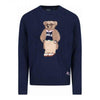 POLO RALPH LAUREN ベアセーター 161483047 [P]