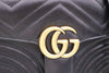 GUCCI Mini Top Handle Tote Bag 547260 161483058 [P]