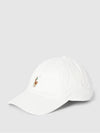 POLO RALPH LAUREN Pony-Logo-Kappe 151072863 [P]