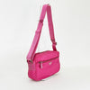 Prada Hot Pink Camera Bag Crossbody 3APRB0921 67707530 [P]