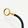 HERMES Glenan Double Tour Armband 5VHEA23789 126685207 [P]