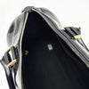CHANEL Black Enamel Boston Bag 5VCHB47017 139331664 [P]
