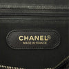 CHANEL Black Enamel Boston Bag 5VCHB47017 139331664 [P]