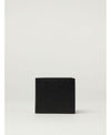 Thom Browne Pebble Grain Bi-Fold Wallet 151102144 [P]