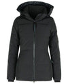 Canada Goose Parka Black Label 3804WB 9061 152199578 [P]