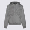 VERSACE Hoodie Ocean 1013979 1A11439 1E100 152200263 [P]