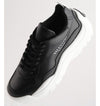 Valentino Black Sneakers 3W2S0K55AEQ 0NI 152200456 [P]