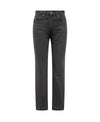 AMI Klassische Jeans FTR031 CO0037 001 152200587 [P]