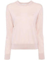 MAISON KITSUNE ベイビーフォックスパッチレギュラージャンパーMW00816KT1036P628 152200897 [P]