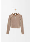 LOEWE ロングスリーブトップ 152201408 [P]
