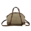Gucci PVC Dome Shoulder Bag 309614 161484339 [P]