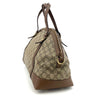 Gucci PVC Dome Shoulder Bag 309614 161484339 [P]