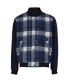 Isabel Marant Varsity Jacket MA0268HA B3D05H 30FN 152202261 [P]