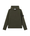 Stone Island Light RWS Geelong Wool Hooded K2S15 5100015 S00B4 V0054 152202317 [P]