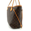 Louis Vuitton Neverfull MM Shoulder Bag 161489076 [P]