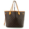 Louis Vuitton Neverfull MM Shoulder Bag 161489076 [P]