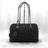 PRADA Lina Nylon Quilted Chain Schultertasche 1BB903 161492067 [P]