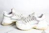 Louis Vuitton Pulse Runaway Sneakers 6.5(255) 161496275 [P]