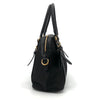 Prada Pocono Saffiano Dome Tote Shoulder Bag 1BB013 161496285 [P]