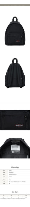 Eastpak Black Day Parker Small 13L Backpack 161497324 [P]