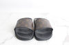 LOUIS VUITTON Waterfront Mules Monogram Gummislipper 9(280) 161498990 [P]
