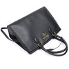Prada Soft Calfskin Two-Way Bag 1BA228 Black 161499004 [P]