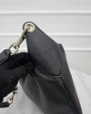 Gucci Hobo Tote Bag Black 820169 161499017 [P]