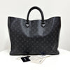 Louis Vuitton Eclipse Monogram Grand Sac Tote Bag 161499966 [P]