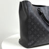 Louis Vuitton Eclipse Monogram Grand Sac Tote Bag 161499966 [P]