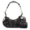 BALENCIAGA Le Cagole XS Schultertasche 671309-210F6-1000 118779661 [P]