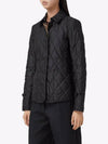 BURBERRY Diamant gesteppte thermoregulierbare Jacke 8049866 133027153 [P]