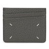 MAISON MARGIELA ステッチロゴカードウォレット 145901589 [P]