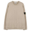STONE ISLAND クルーネック スウェットシャツ 148408377 [P]