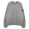 Stone Island Raglan Sleeve Oversized Fit Crewneck Sweatshirt 149529662 [P]