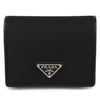 PRADA 三角ロゴの二つ折り財布 150946683 [P]