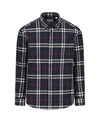 BURBERRY チェックコットンポプリンシャツ 8020865 152202796 [P]