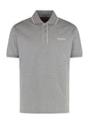 GUCCI Piqué Baumwollpoloshirt 806250 XJG3H 1160 152203282 [P]