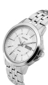 CITIZEN クラシックデイデイトメンズメタルウォッチ stamp: BF2011-51A 54877846 [P]